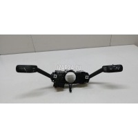 Переключатель подрулевой в сборе VAG Rapid (2013 - 2020) 6C0953513HIGI