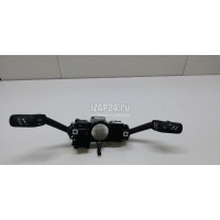 Переключатель подрулевой в сборе VAG Rapid (2013 - 2020) 6C0953513HIGI