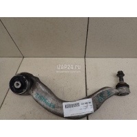 Рычаг передний верхний левый задний BMW 3-serie F34 GT 2012 31126798253