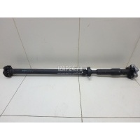 Вал карданный задний BMW 3-serie F34 GT 2012 26107647709