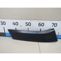 Накладка двери задней правой Suzuki SX4 2013 8397061M00