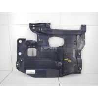 Защита антигравийная Mazda Mazda 3 (BM/BN) (2013 - 2018) B61K561ZXA