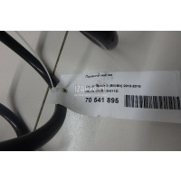 Пружина задняя Mazda Mazda 3 (BM/BN) (2013 - 2018) BHN528011D