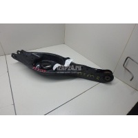 Рычаг задний поперечный правый Mazda Mazda 3 (BM/BN) (2013 - 2018) B45A28300C
