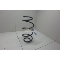 Пружина передняя Mazda Mazda 3 (BM/BN) (2013 - 2018) B45M34011C