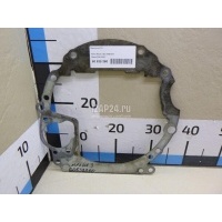 Пластина КПП Mazda Mazda 3 (BM/BN) (2013 - 2018) ZJ3810901