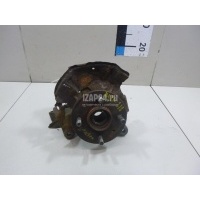 Кулак поворотный передний левый Hyundai-Kia Carens (2000 - 2002) 0K2C033031B