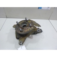 Кулак поворотный передний правый Hyundai-Kia Carens (2000 - 2002) 0K2C033021B