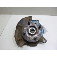 Кулак поворотный передний правый Hyundai-Kia Carens (2000 - 2002) 0K2C133021B