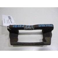 Скоба суппорта переднего Hyundai-Kia Carens (2000 - 2002) 0K9D033281