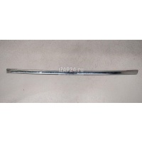 Молдинг задней правой двери Nissan Qashqai (J11) 2014 822824EA1A