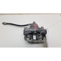 Суппорт тормозной задний правый Nissan Qashqai (J11) 2014 440013NK0A