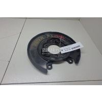 Щит опорный задний правый Nissan Qashqai (J11) 2014 440205TA5A