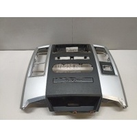 Накладка декоративная Chrysler Ram 2009 1EB051SDAC