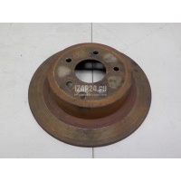 Диск тормозной задний JP Group Teana L33 2014 4063200800