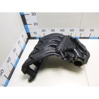 Коллектор впускной Renault Logan II 2014 140036278R