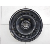 Диск колесный железо Renault Logan II 2014 403006005R