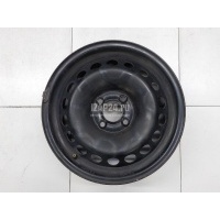 Диск колесный железо Renault Logan II 2014 403006005R