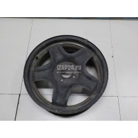 Диск колесный железо Renault Logan II 2014 403002053R