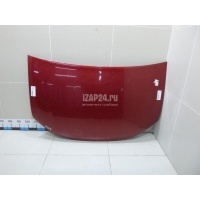Капот Renault Logan II 2014 651001918R