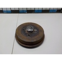 Барабан тормозной Renault Logan II 2014 432000978R