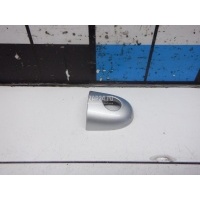 Накладка вставки замка двери Renault Clio IV (2012 - 2019) 806470059R