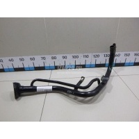 Горловина топливного бака Nissan Q50 (V37) 2013 172214GA0A