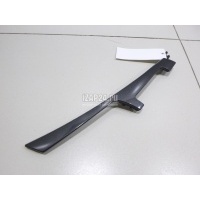 Накладка декоративная Nissan Q50 (V37) 2013 684124GA2A