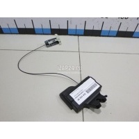 Замок багажника Nissan Q50 (V37) 2013 846314GA2A