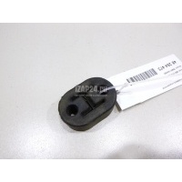 Резинка подвеса глушителя Nissan Q50 (V37) 2013 20651AA000