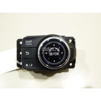 Кнопка многофункциональная Nissan Q50 (V37) 2013 283952V73A