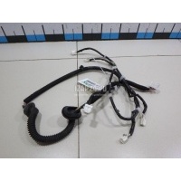 Проводка (коса) Nissan Q50 (V37) 2013 240874GA0A