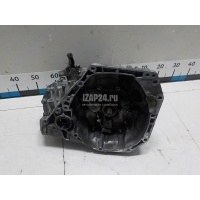 МКПП (механическая коробка переключения передач) Renault Sandero 2014 320102102R
