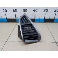 Дефлектор воздушный Ford EcoSport 2013 1793116