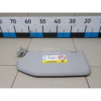 Козырек солнцезащитный (внутри) Ford EcoSport 2013 1825589