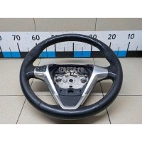 Рулевое колесо для AIR BAG (без AIR BAG) Ford EcoSport 2013 2067842
