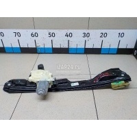 Стеклоподъемник электр. задний правый Ford EcoSport 2013 1871007