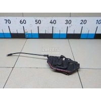 Замок капота Ford EcoSport 2013 1806140