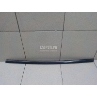 Накладка стекла заднего левого Ford EcoSport 2013 1848603
