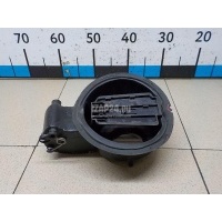 Ниша лючка бензобака Ford EcoSport 2013 1830833
