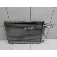 Радиатор кондиционера (конденсер) Ford EcoSport 2013 1855763