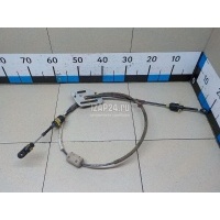 Трос КПП Ford EcoSport 2013 5267366