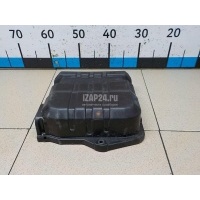 Крышка блока управления двигателем Ford EcoSport 2013 1807330