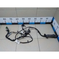 Проводка (коса) Ford EcoSport 2013 1946964