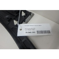 Накладка переднего крыла левого Nissan X-Trail (T32) 2014 638614CE0A