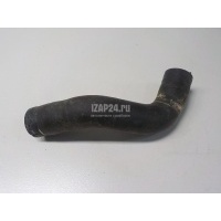 Патрубок радиатора Nissan X-Trail (T32) 2014 215037FY0A