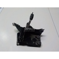 Кронштейн блока ABS (насос) Nissan X-Trail (T32) 2014 478404BG0A