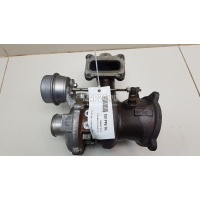 Турбокомпрессор (турбина) Ford Mondeo V 2015 2275932