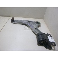 Рычаг передний левый Ford Mondeo V 2015 5303329