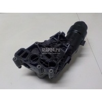 Корпус масляного фильтра BMW 2-serie F45/F46 Tourer 2015 11428585237